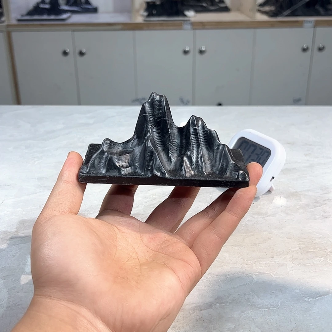 灵璧奇石博览会金奖启****民