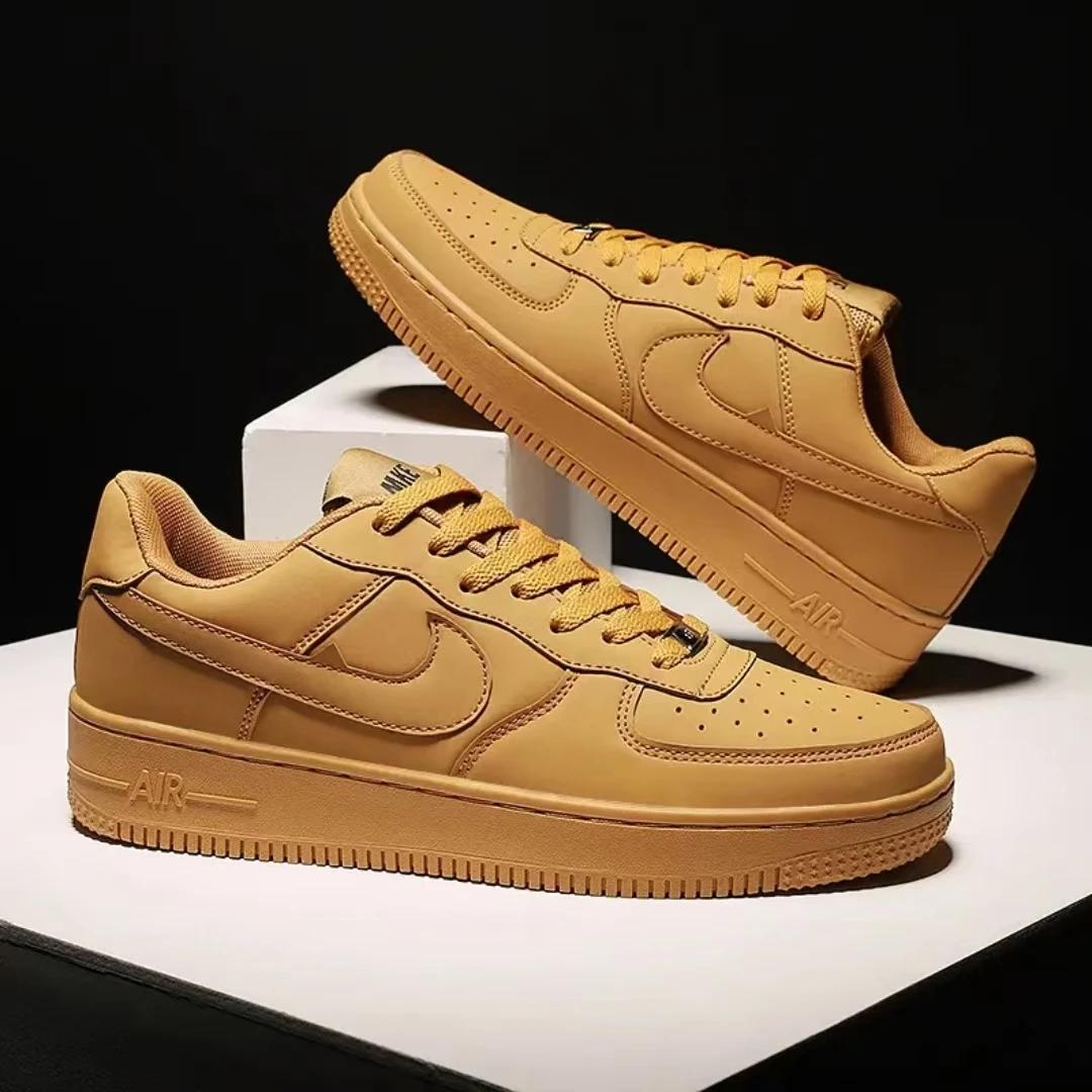 断码aj板鞋dunk空军一号2025年新款运动鞋情侣板鞋aj男鞋学生鞋子