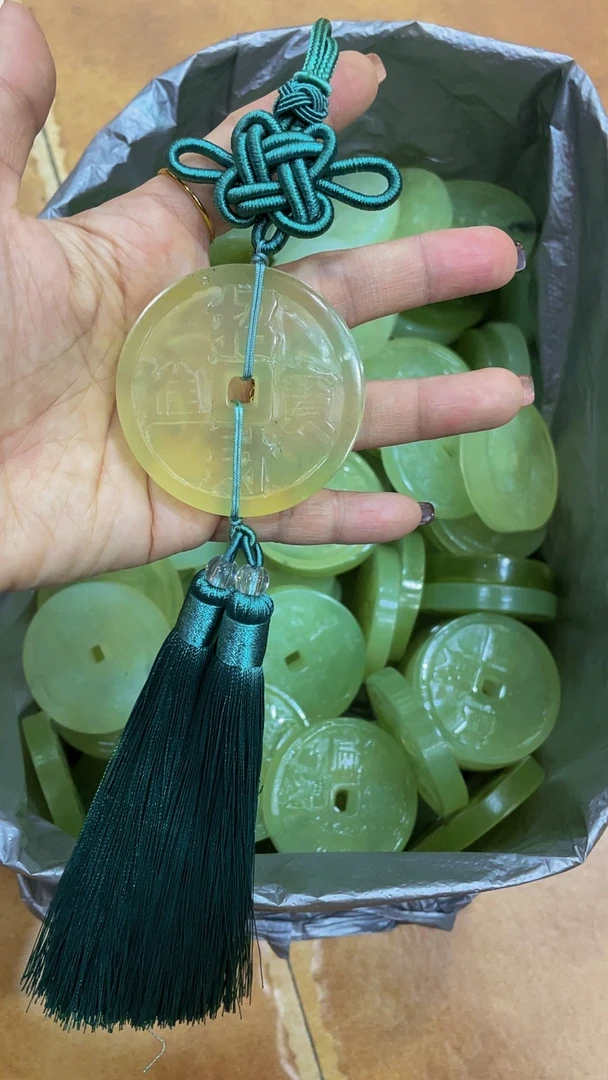 精美桌面挂件摆件 瑕疵款随机发货