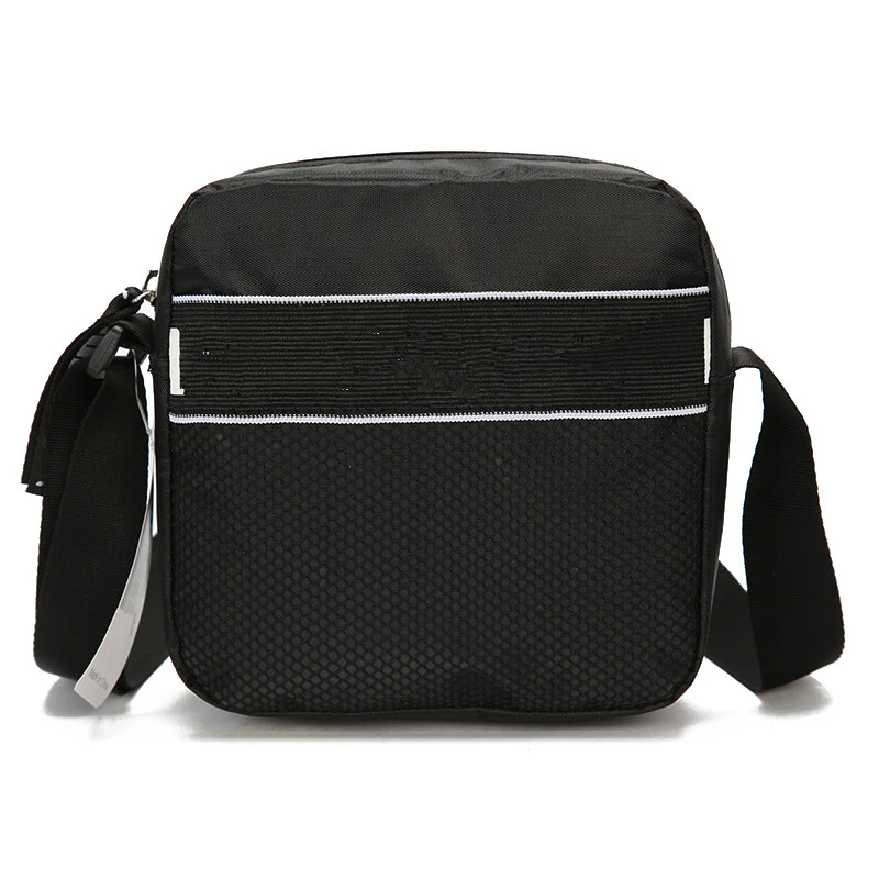 户外运动旅行便捷简约通勤单肩斜挎包时尚便携休闲包肩包轻便