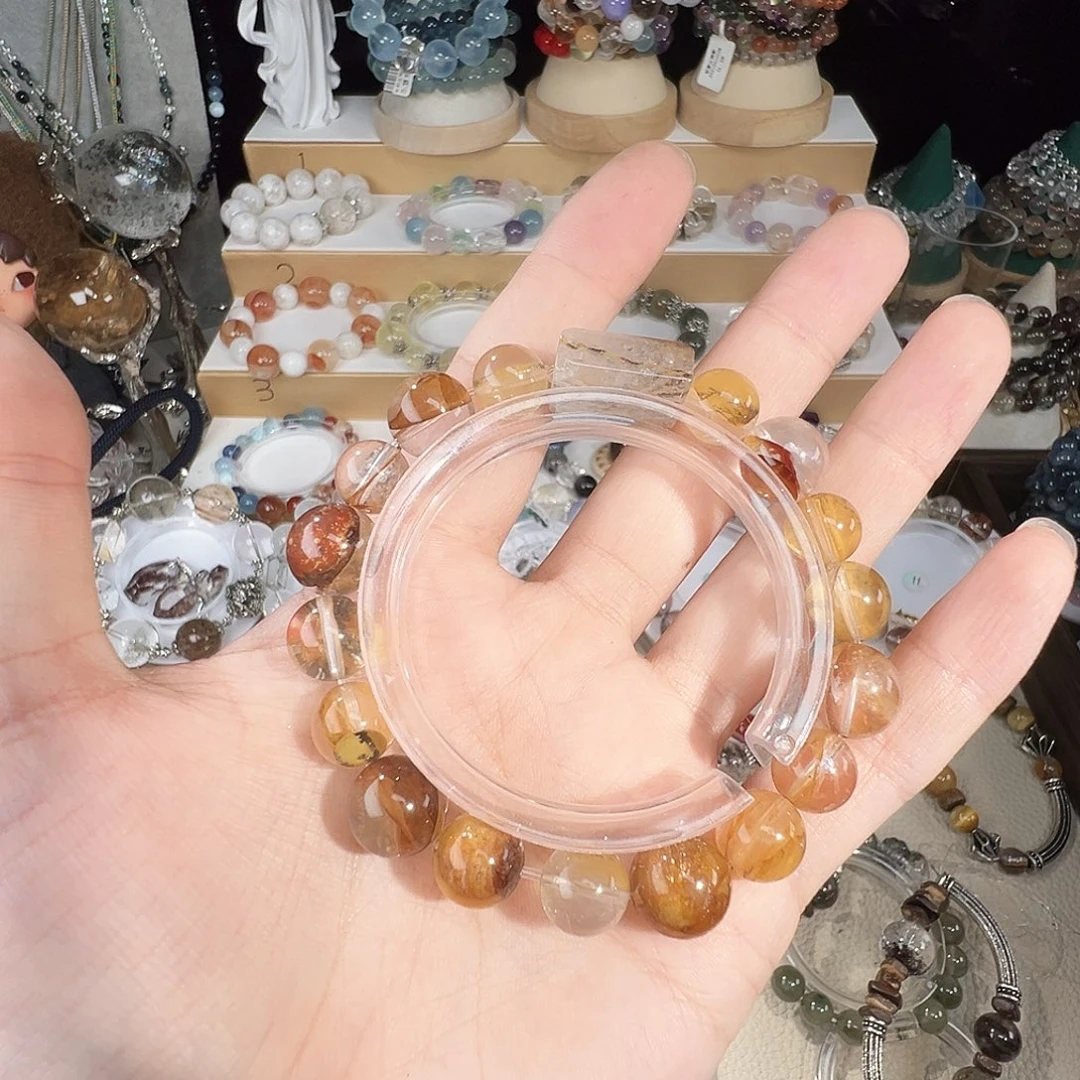 T***i非金属小树  宠粉