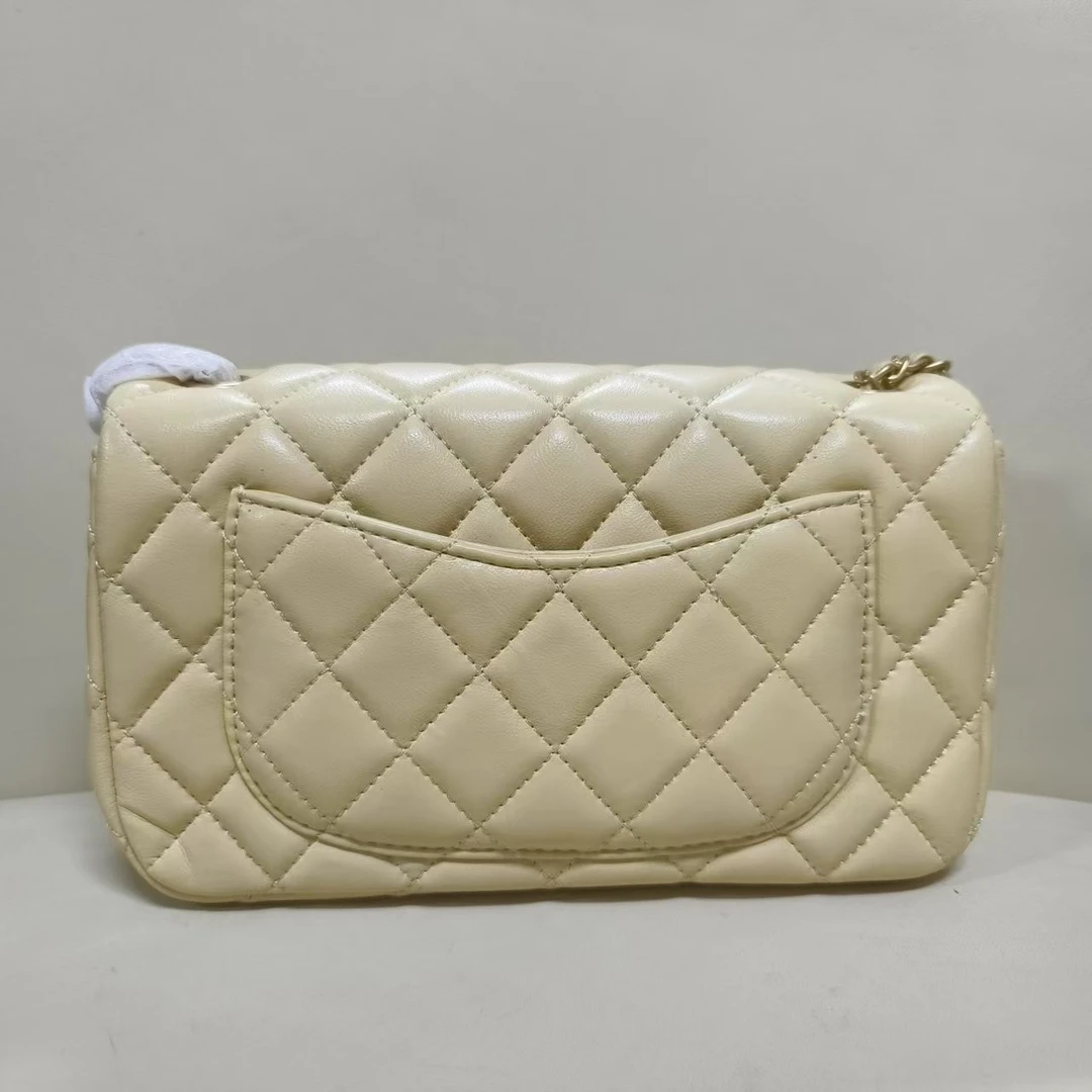 潮流打造真皮女士包时尚20CM 10398黄色 球