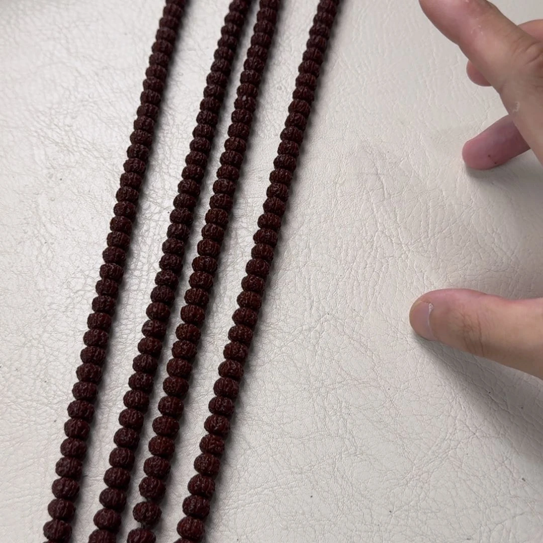 金刚菩提吊坠老树王知系列毕业9尺寸脖挂