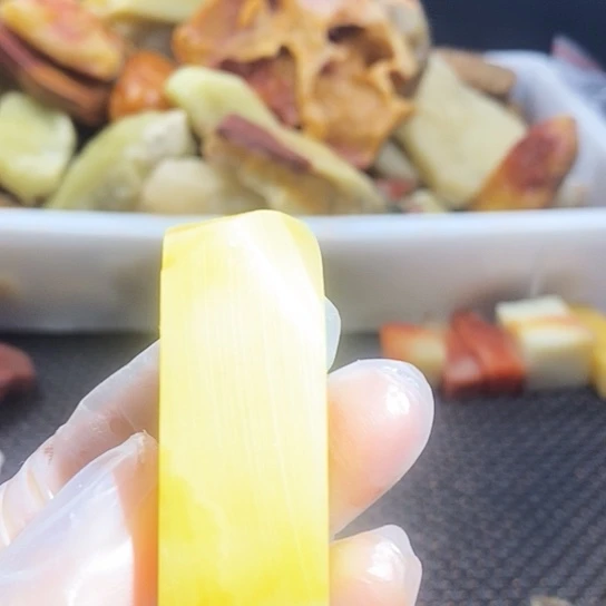 ∂***寿山石寿山品种石原石毛料