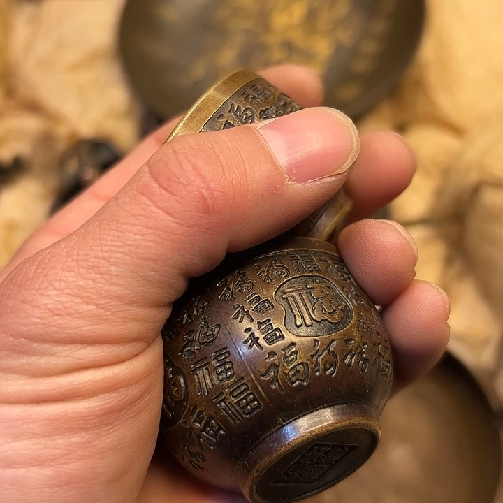 铜器工艺铜器工艺铜器工艺铜器