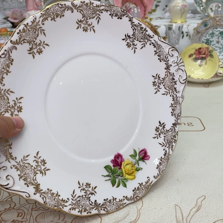 盘维多利亚欧洲中古