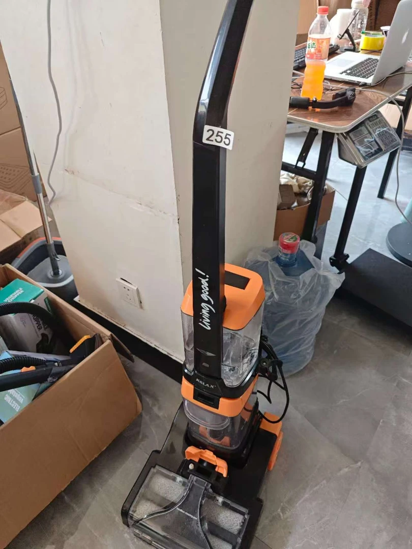 外贸品质  高 级 洗拖把