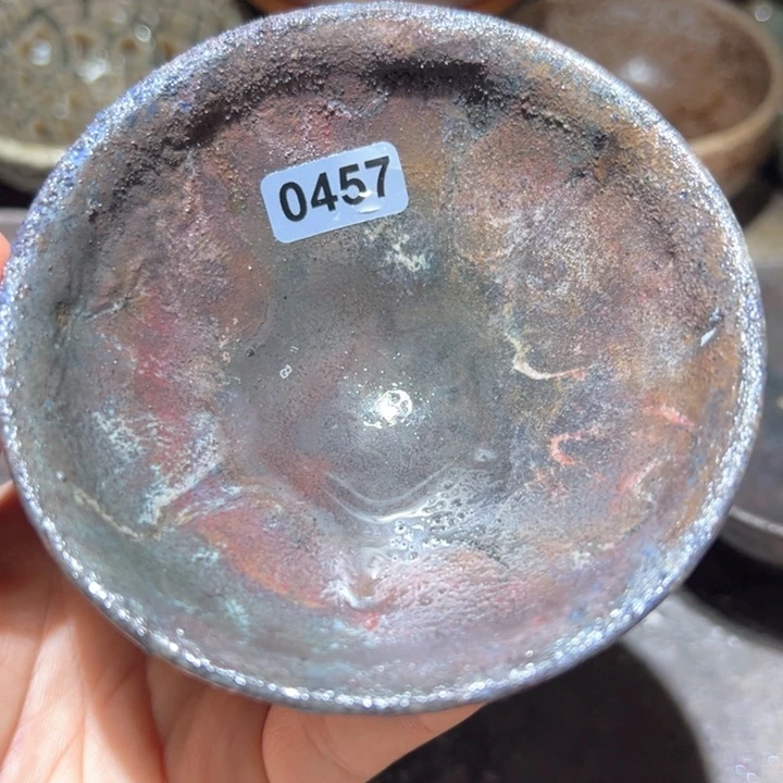 茶盏悠悠精品茶盏457