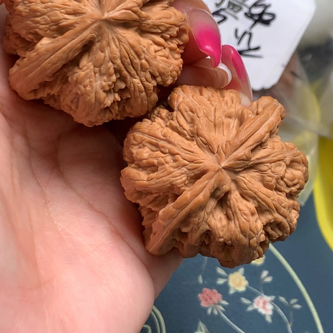 文玩核桃把件44-28830-8