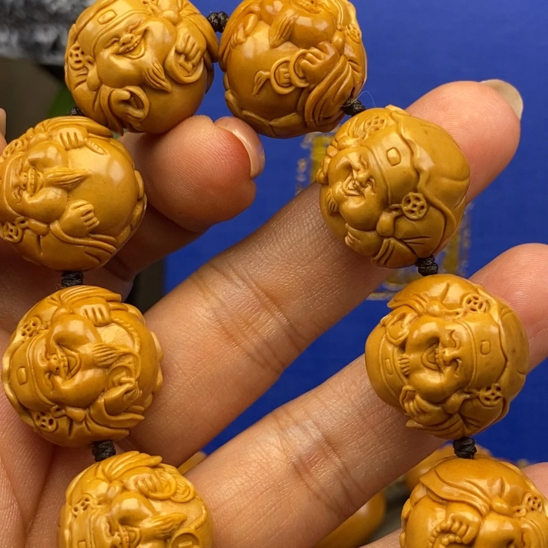 橄榄核手串橄榄橄榄