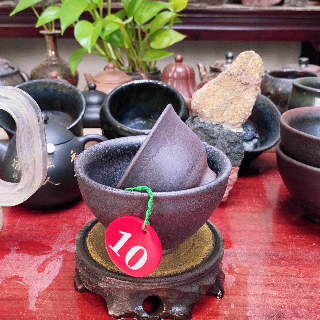 茶杯紫砂Tuiooo(7890999988