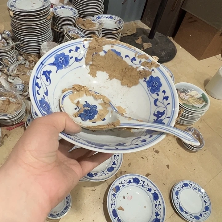 摆件陶景德镇陶瓷艺术