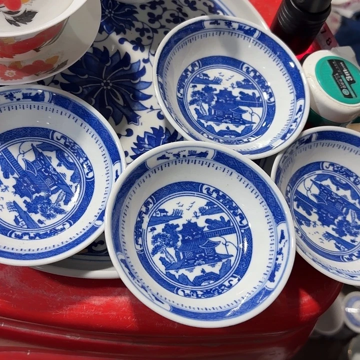 景德镇陶瓷厂瓷厂瓷