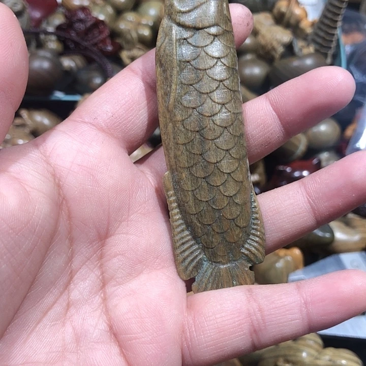 维腊木（绿檀）123665778999747