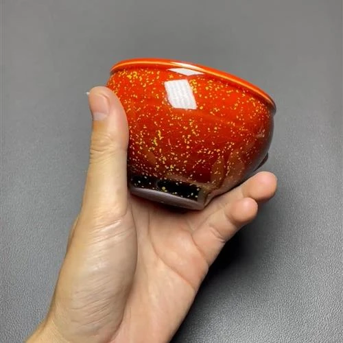 【闪购商品】茶盏-10126..........