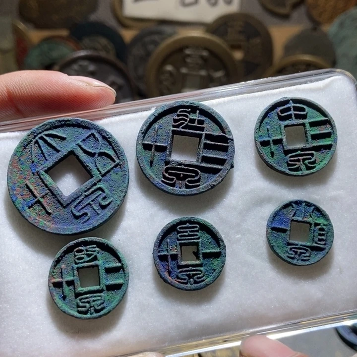 铜现代工艺品仿制品
