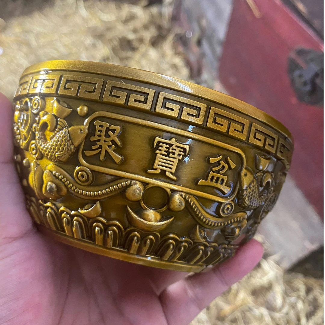 一个家居摆件85精美摆件现代复古摆件