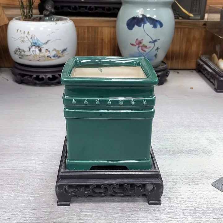 陶瓷花盆精美抢购