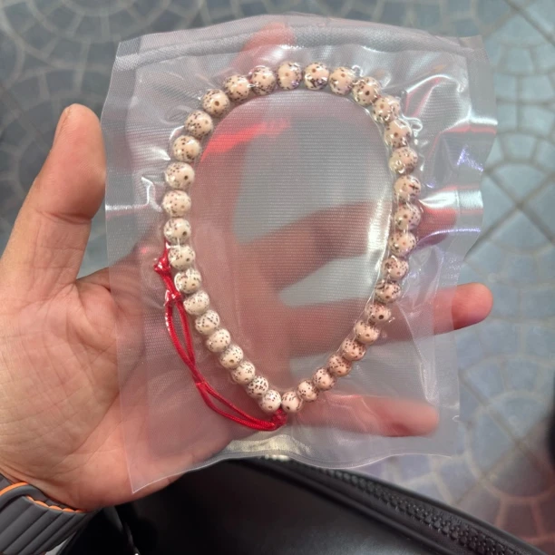 【T1905】星月白手持正月8左右