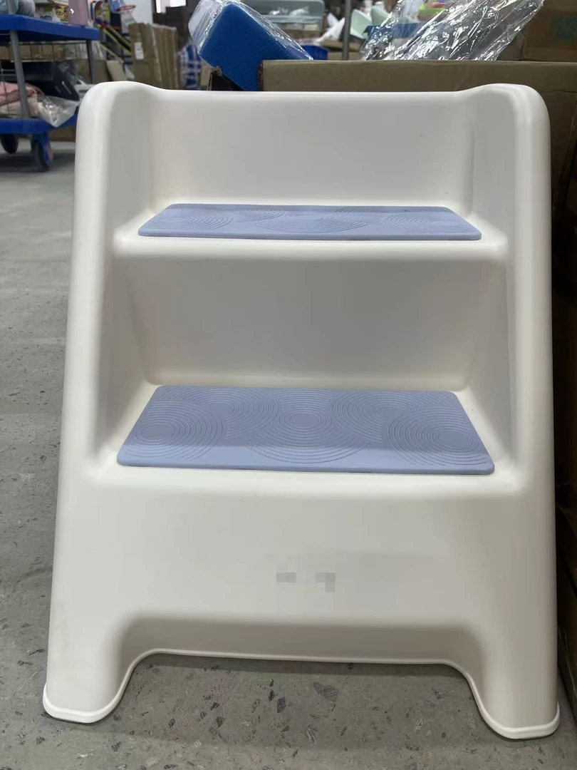 防撞条 ML阶梯踩脚凳