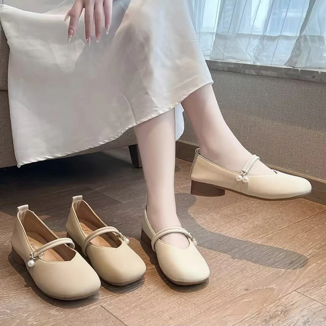 000—199断码轻便气质女鞋