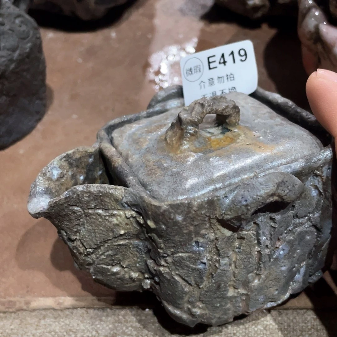 景德镇陶瓷艺术器物