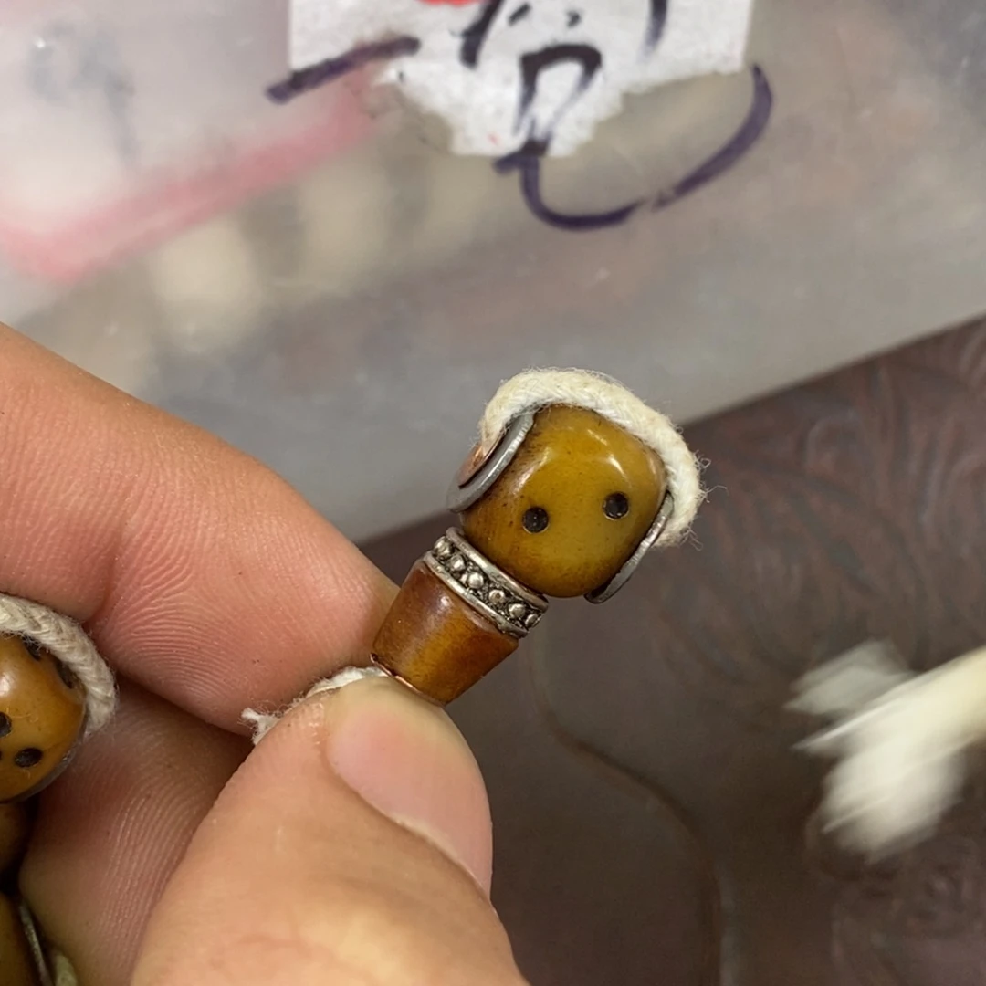 手串/手链驼骨1.2尺寸驼骨,78