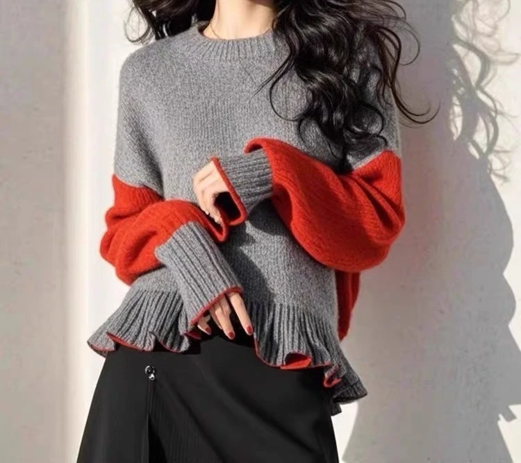 轻奢品牌折扣四季女装（1455-1459）专属直播折扣链接