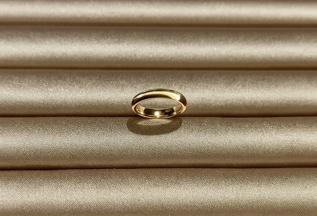 合金戒指 F0038经典猫眼戒指【福来精选】