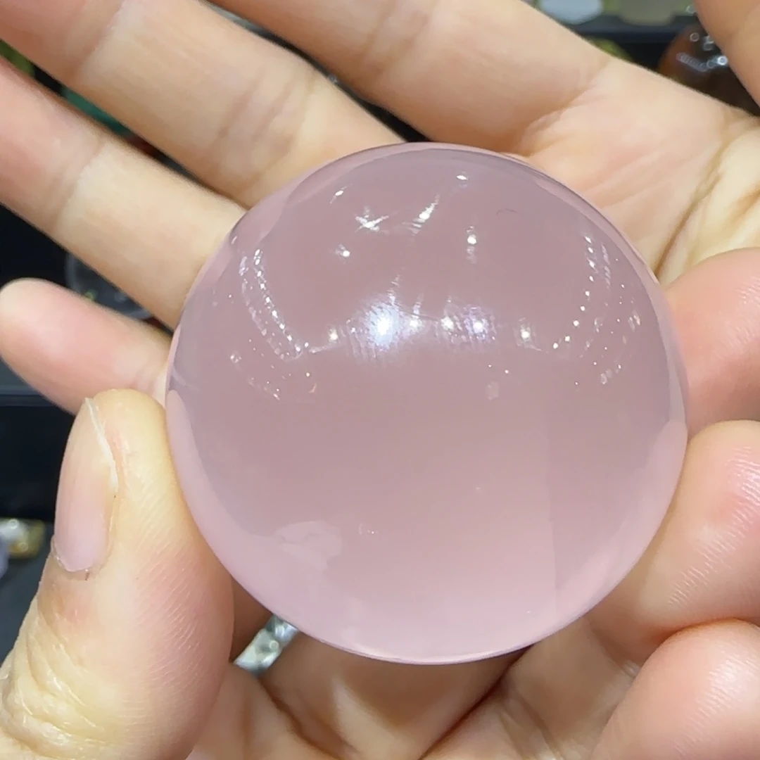 珠宝半成品未镶嵌水晶