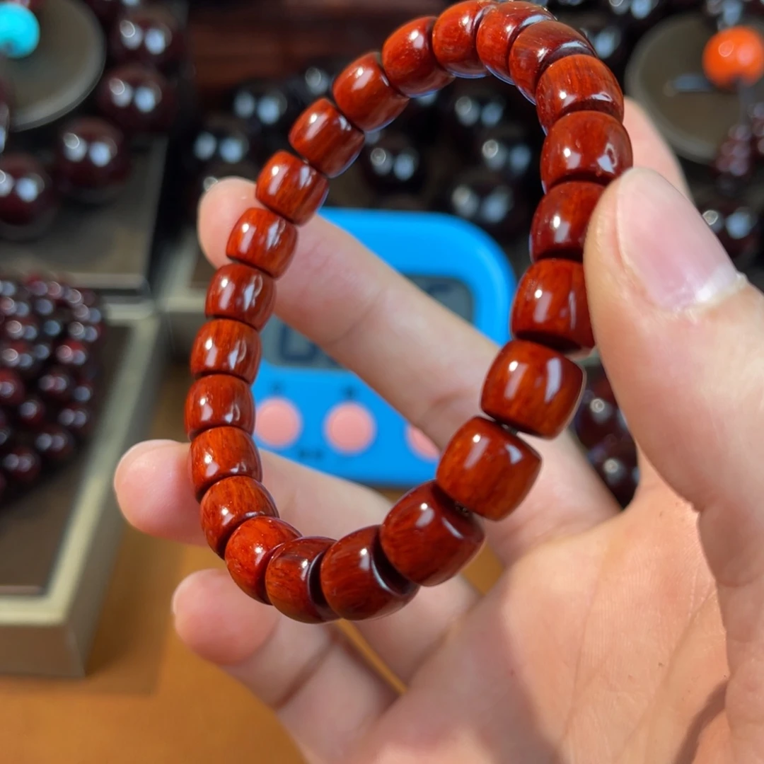 檀香紫檀（小叶紫檀）@****?