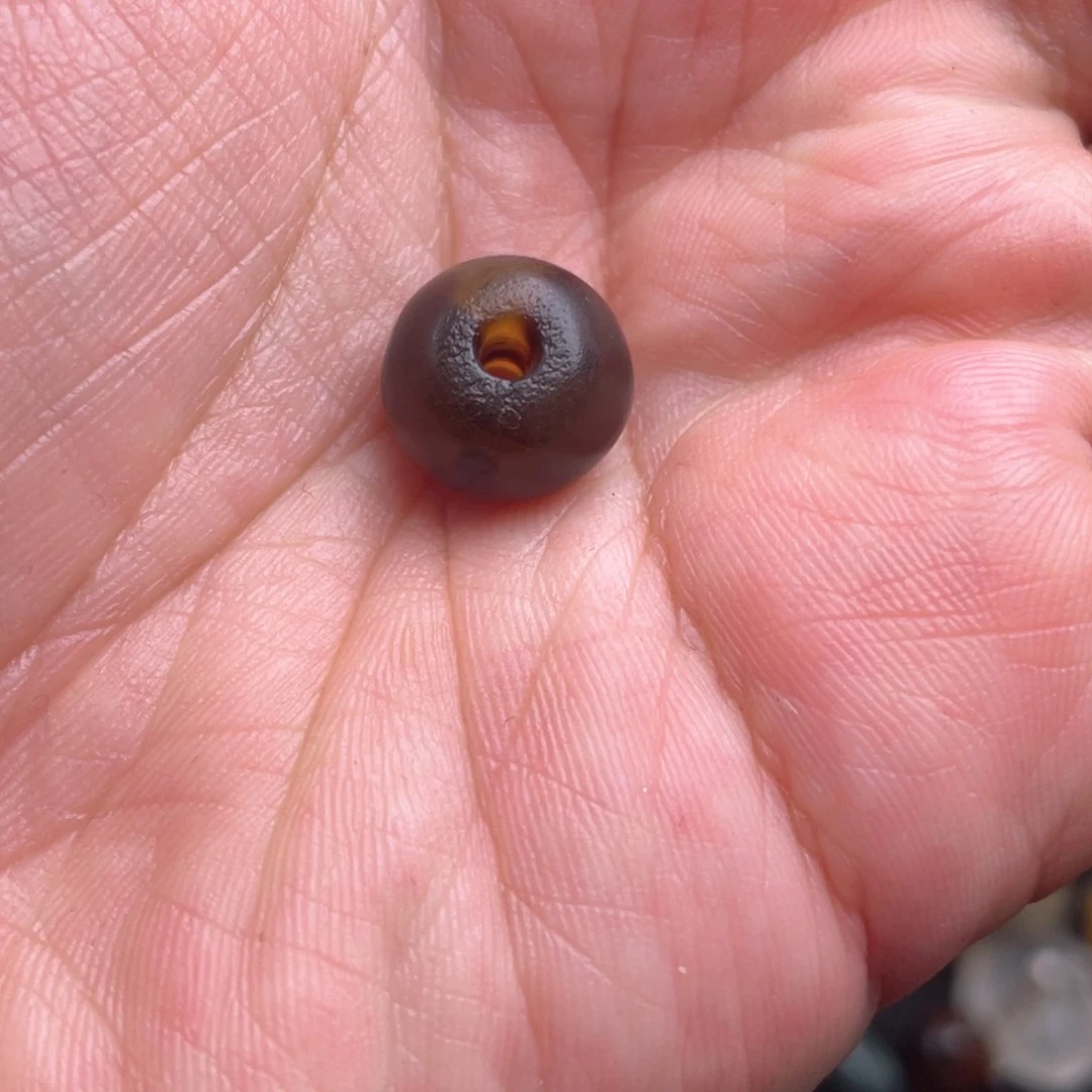 玛瑙/玉髓颈饰未镶嵌海**元