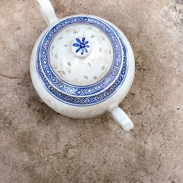 瓷片我是第一百个申请