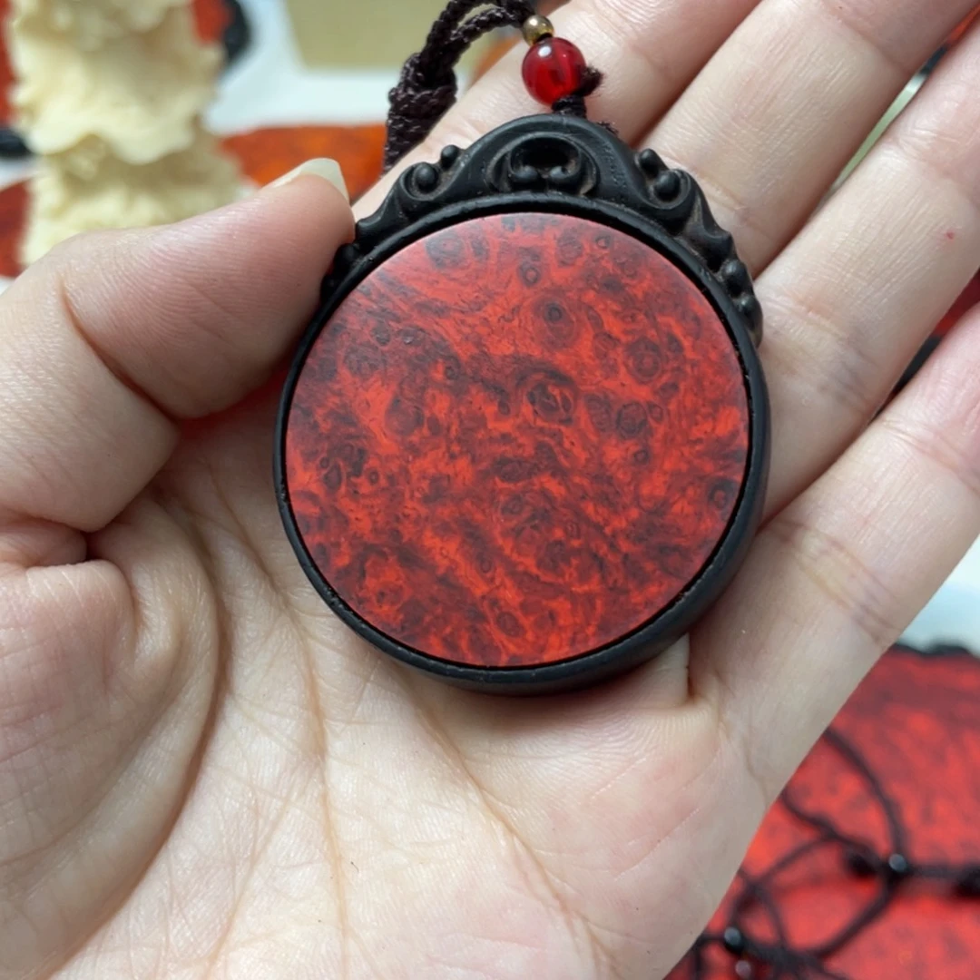 东非黑黄檀（紫光檀）