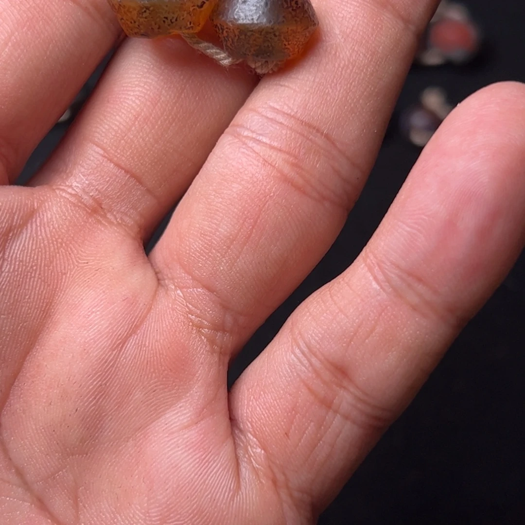 张***๛玛瑙/玉髓未镶嵌配饰