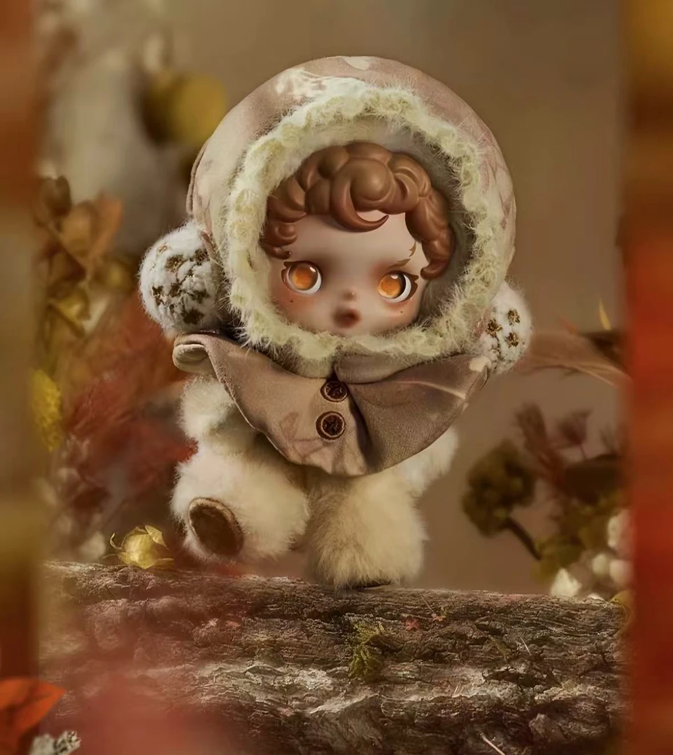 【正品】sp光织园系列， 全新正品 潮流玩具，毛绒挂件 非原版