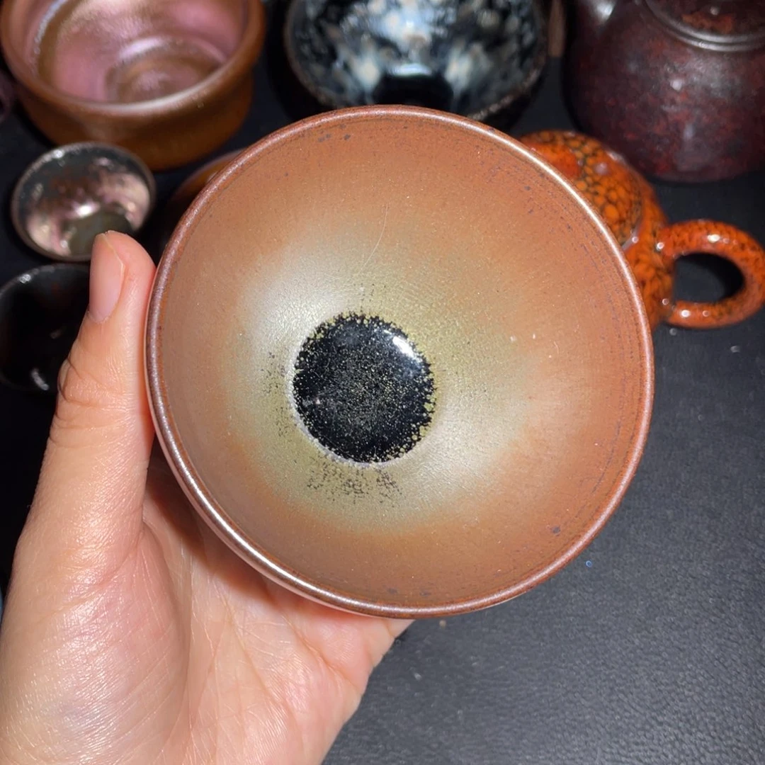 茶盏建盏直播间链接