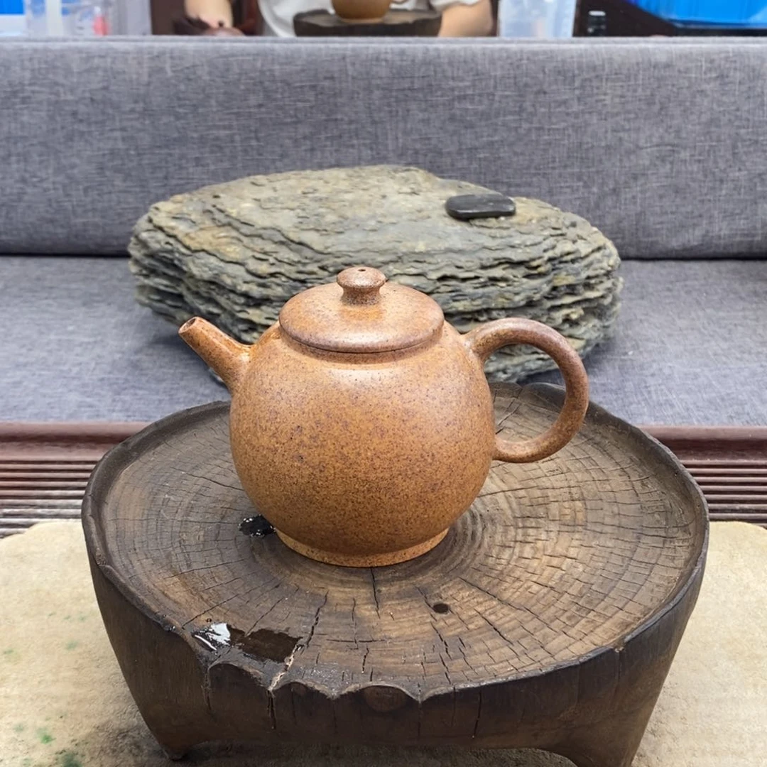 茶壶紫砂宜兴紫砂300