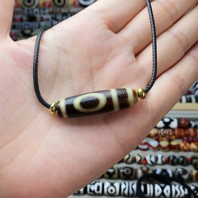 【闪购商品】玛瑙/玉髓手链未镶嵌