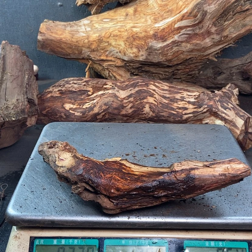 【闪购商品】黄花梨/降香黄檀阿****装