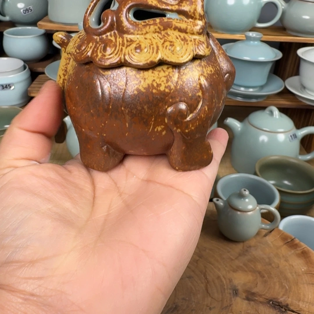 一级香炉，发发发发发发发发