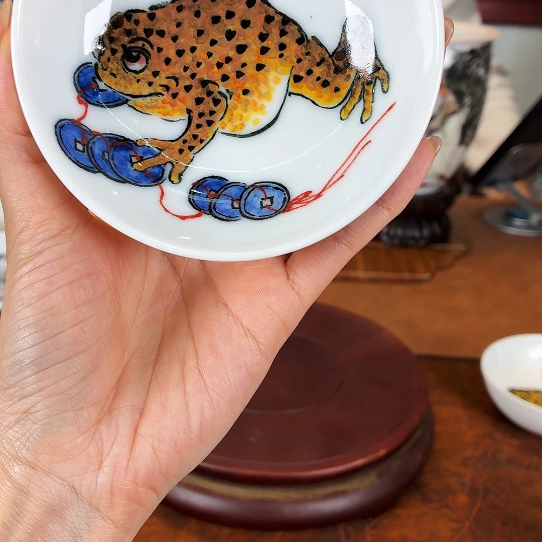 九鸣瓷艺九鸣瓷艺