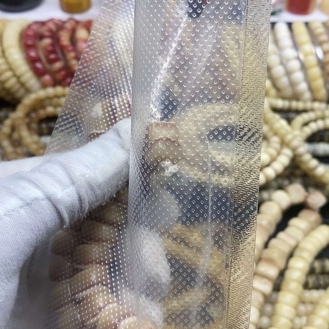 驼骨手串/手链彤**季精美人工养殖驼骨