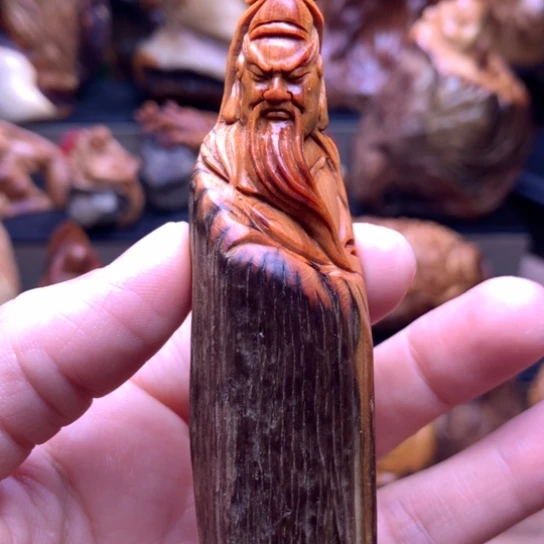 柏木（崖柏）崖柏陈化