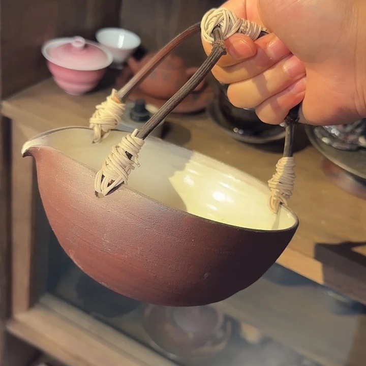 杯景德镇手作器物
