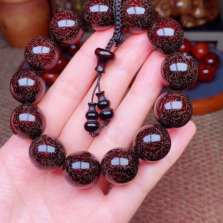 檀香紫檀（小叶紫檀）18