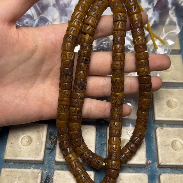 琉璃非金属7943 牛骨一条