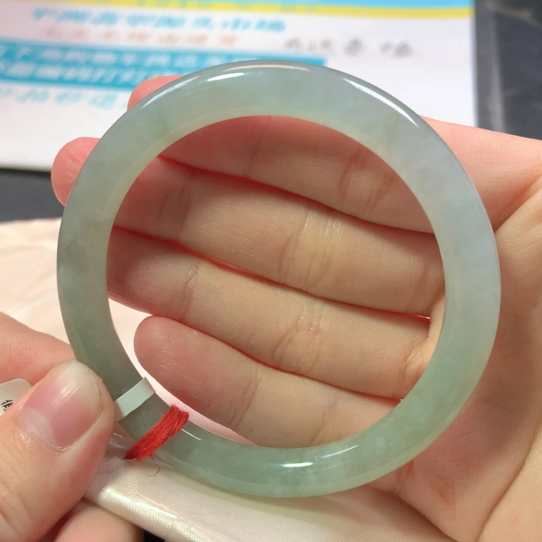 未镶嵌手镯翡翠1149号