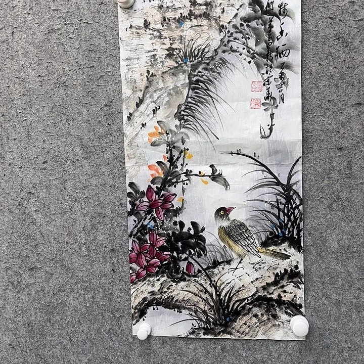 书法作品多次参加全国