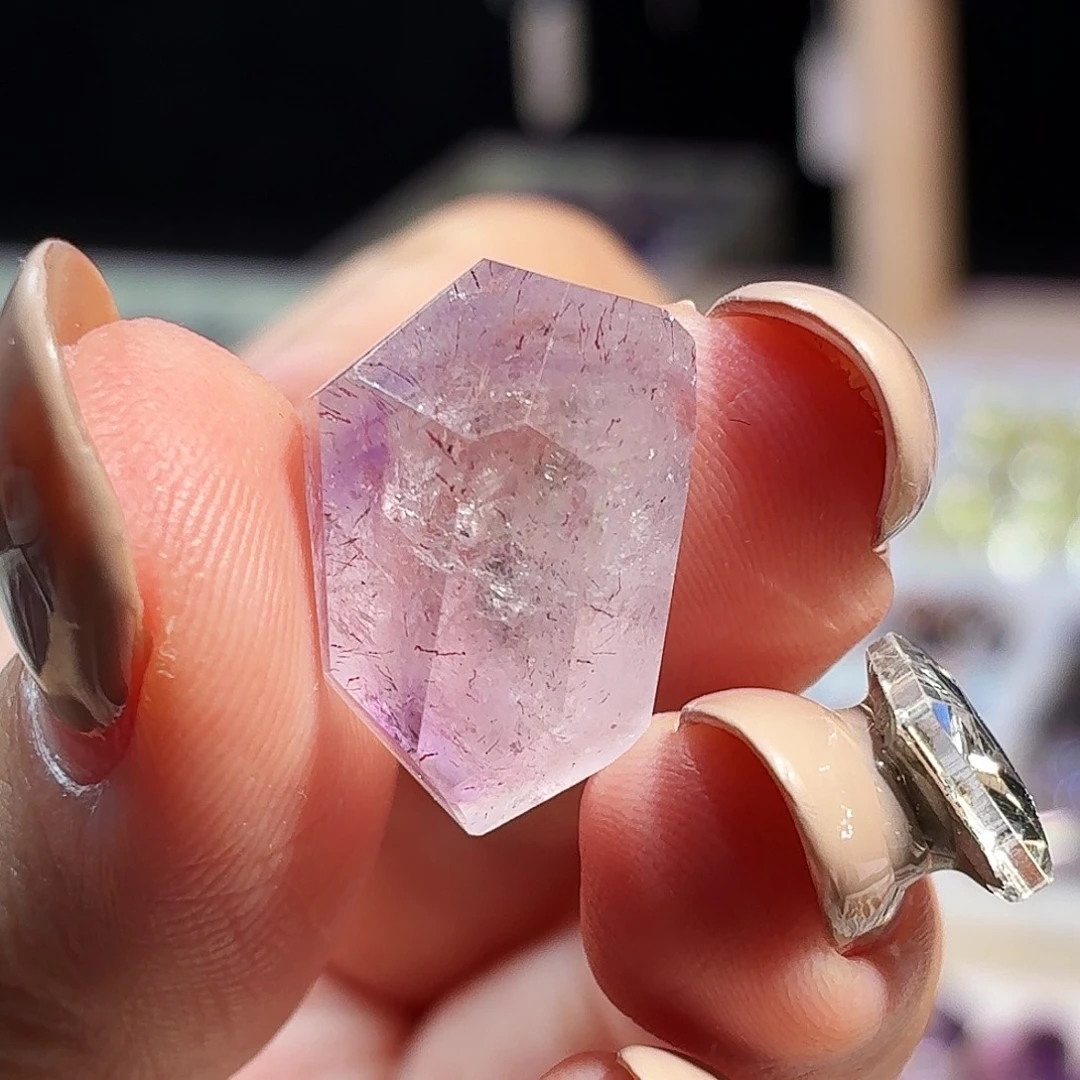 吊坠(不含链)未镶嵌水晶福利超七克20